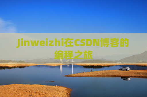 Jinweizhi在CSDN博客的编程之旅